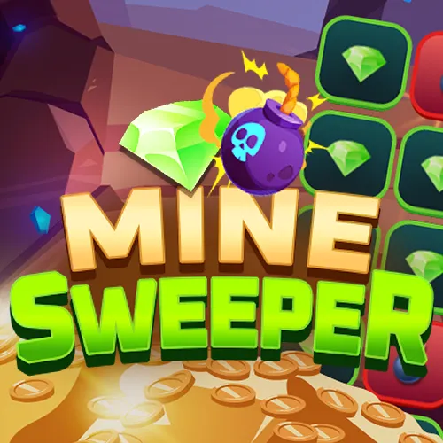 Minesweeper 扫雷 - ADAGAMING168