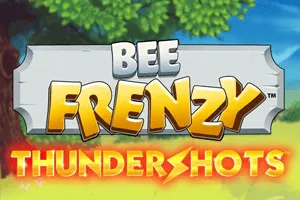 Playtech : Bee Frenzy - ADAGAMING168