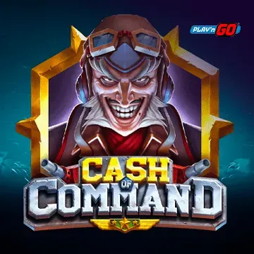 PlaynGo : Cash of Command - ADAGAMING168