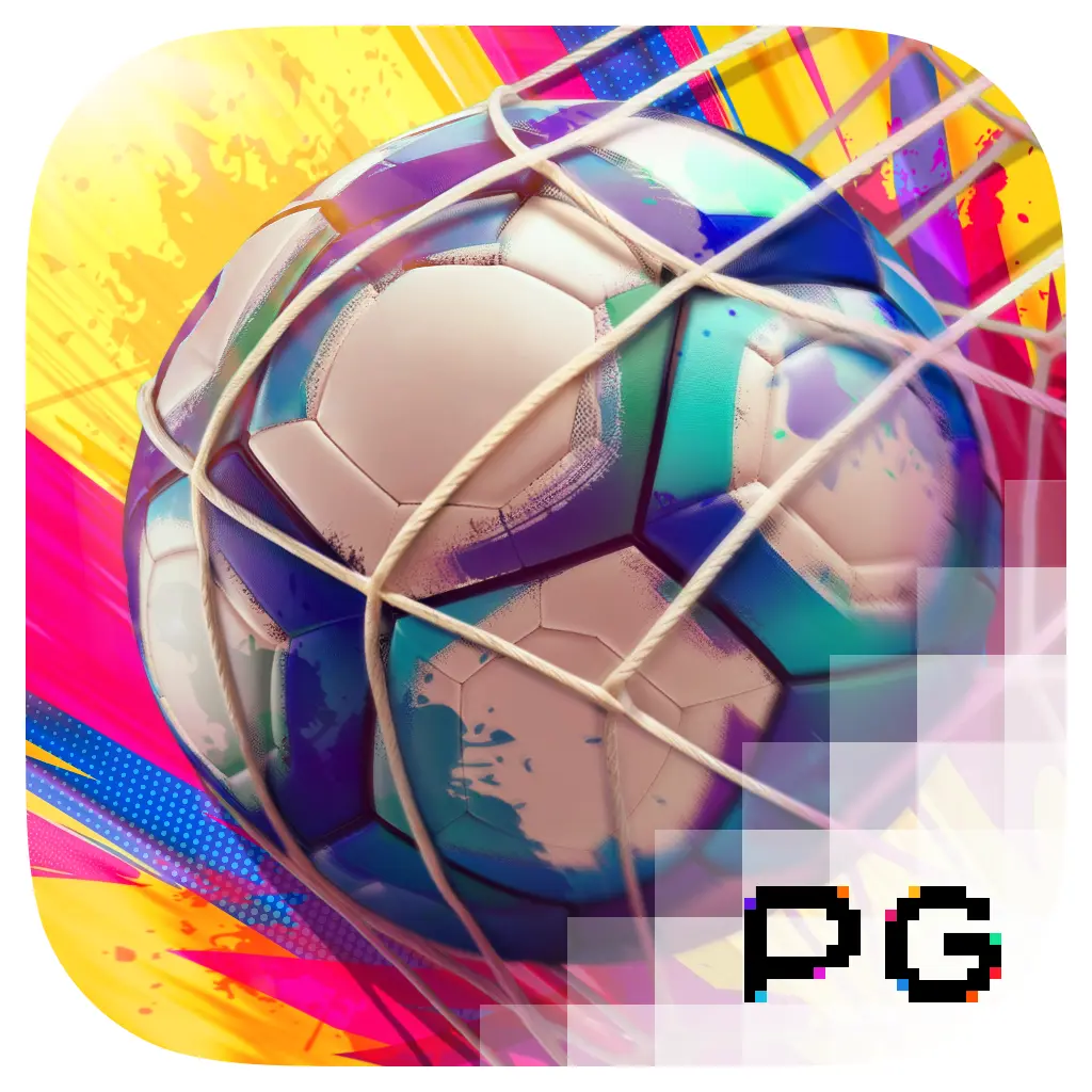 PGSoft : Futebol Fever - ADAGAMING168