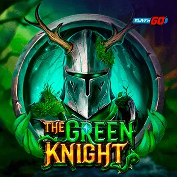 PlaynGo : The Green Knight - ADAGAMING168