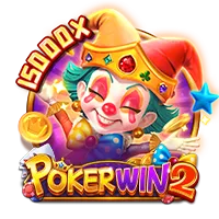 POKER WIN 2 - ADAGAMING168