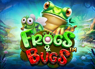 Pragmatic : Frogs & Bugs - ADAGAMING168