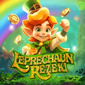 Besoft : Leprechaun Fortune - ADAGAMING168