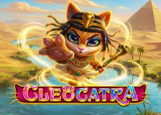 Pragmatic : Cleocatra - ADAGAMING168