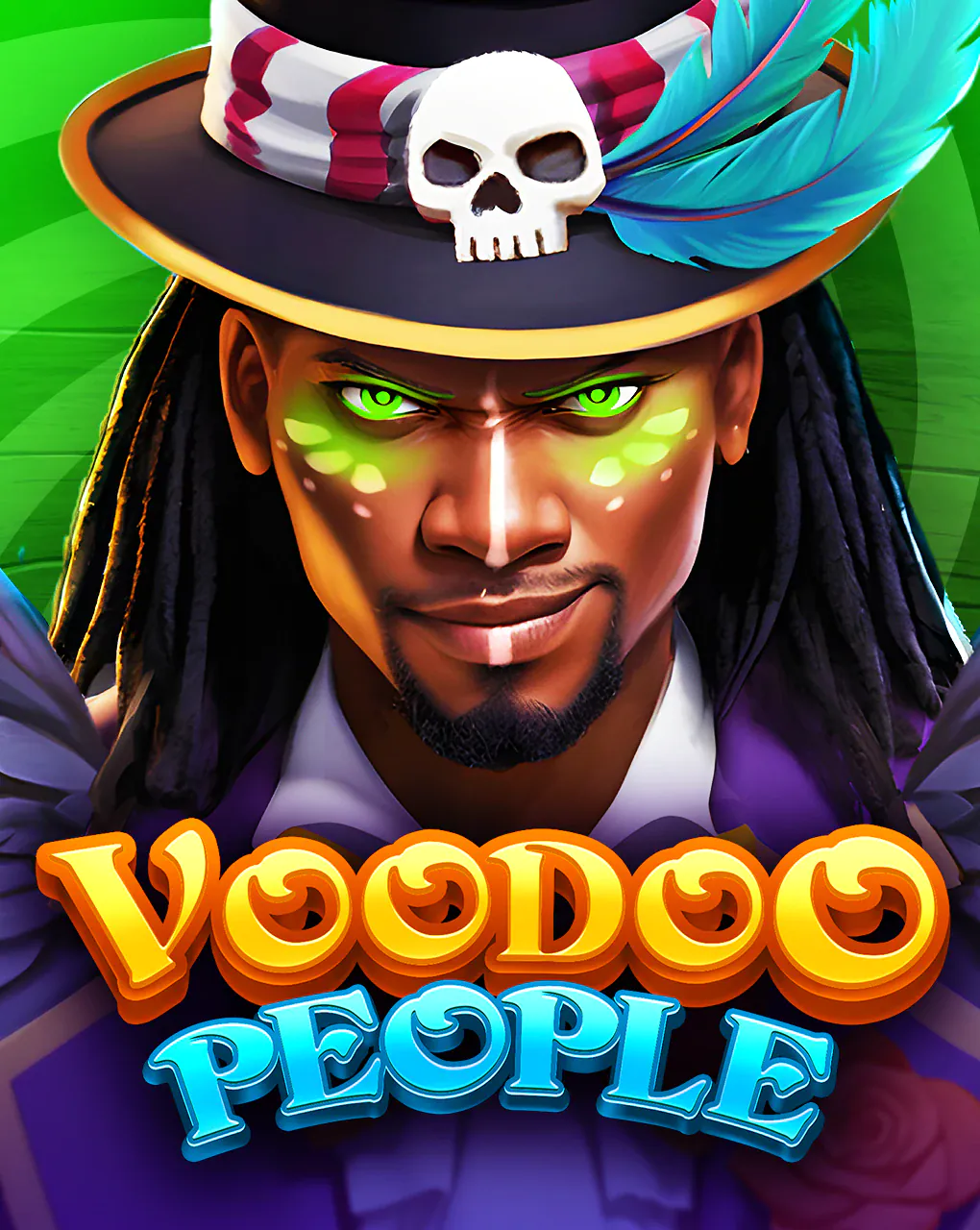Voodoo People - ADAGAMING168