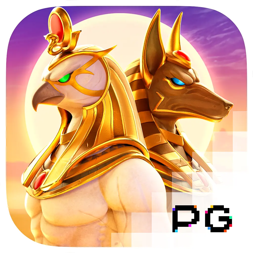 PGSoft : Egypts Book of Mystery - ADAGAMING168
