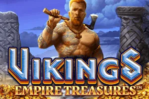 Playtech : Vikings: Empire Treasures - ADAGAMING168