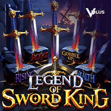Vplus : Legend Of Sword King - ADAGAMING168