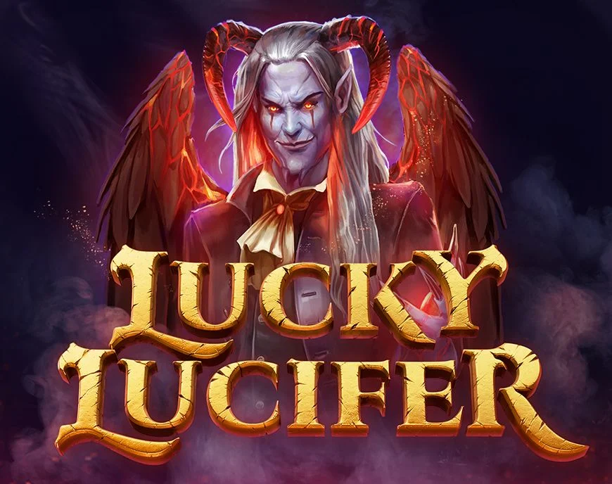 Slotmill : Lucky Lucifer - ADAGAMING168