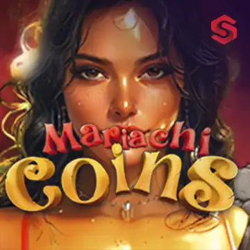 SmartSoft : Mariachi Coins - ADAGAMING168