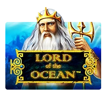 Joker123 : Lord Of The Ocean - ADAGAMING168