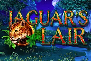 Playtech : Solar Eclipse: Jaguars Lair - ADAGAMING168
