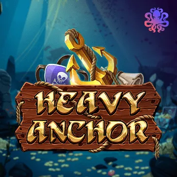 Octoplay : Heavy Anchor - ADAGAMING168