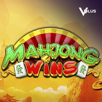 Vplus : Mahjong Wins - ADAGAMING168