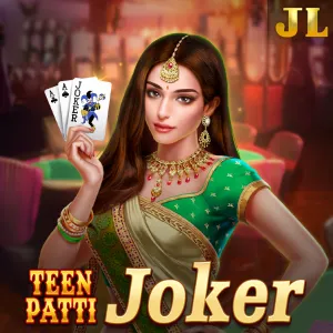 TeenPatti Joker - ADAGAMING168