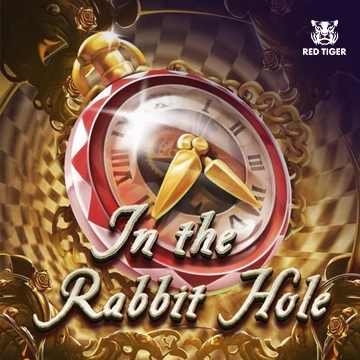 Redtiger : In The Rabbit Hole - ADAGAMING168