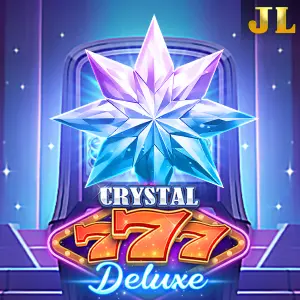Jili : Crystal 777 DELUXE - ADAGAMING168