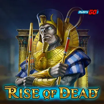 PlaynGo : Rise of Dead - ADAGAMING168