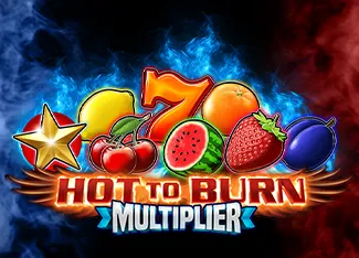 Pragmatic : Hot To Burn Multiplier - ADAGAMING168