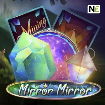 NetEnt : Fairytale Legends: Mirror Mirror - ADAGAMING168