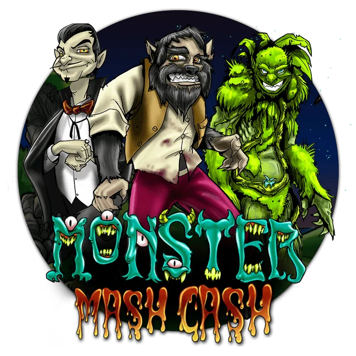 Habanero : Monster Mash Cash - ADAGAMING168