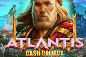Playtech : Atlantis: Cash Collect - ADAGAMING168