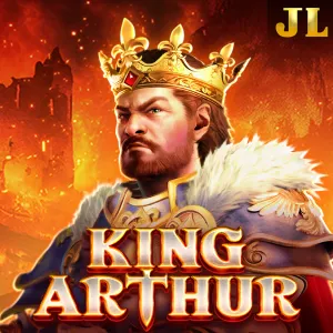 Jili : King Arthur - ADAGAMING168