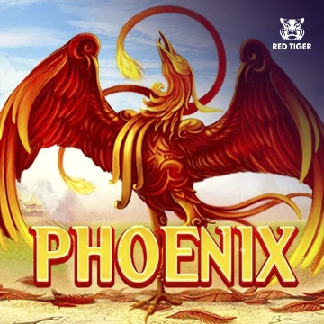 Redtiger : Phoenix - ADAGAMING168