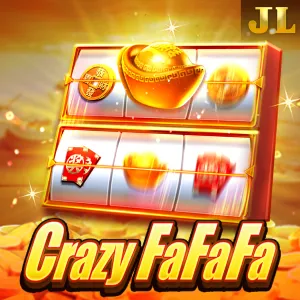 Jili : Crazy FaFaFa - ADAGAMING168