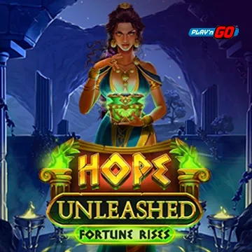 PlaynGo : Hope Unleashed Fortune Rises - ADAGAMING168