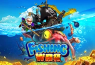 Fishing War - ADAGAMING168