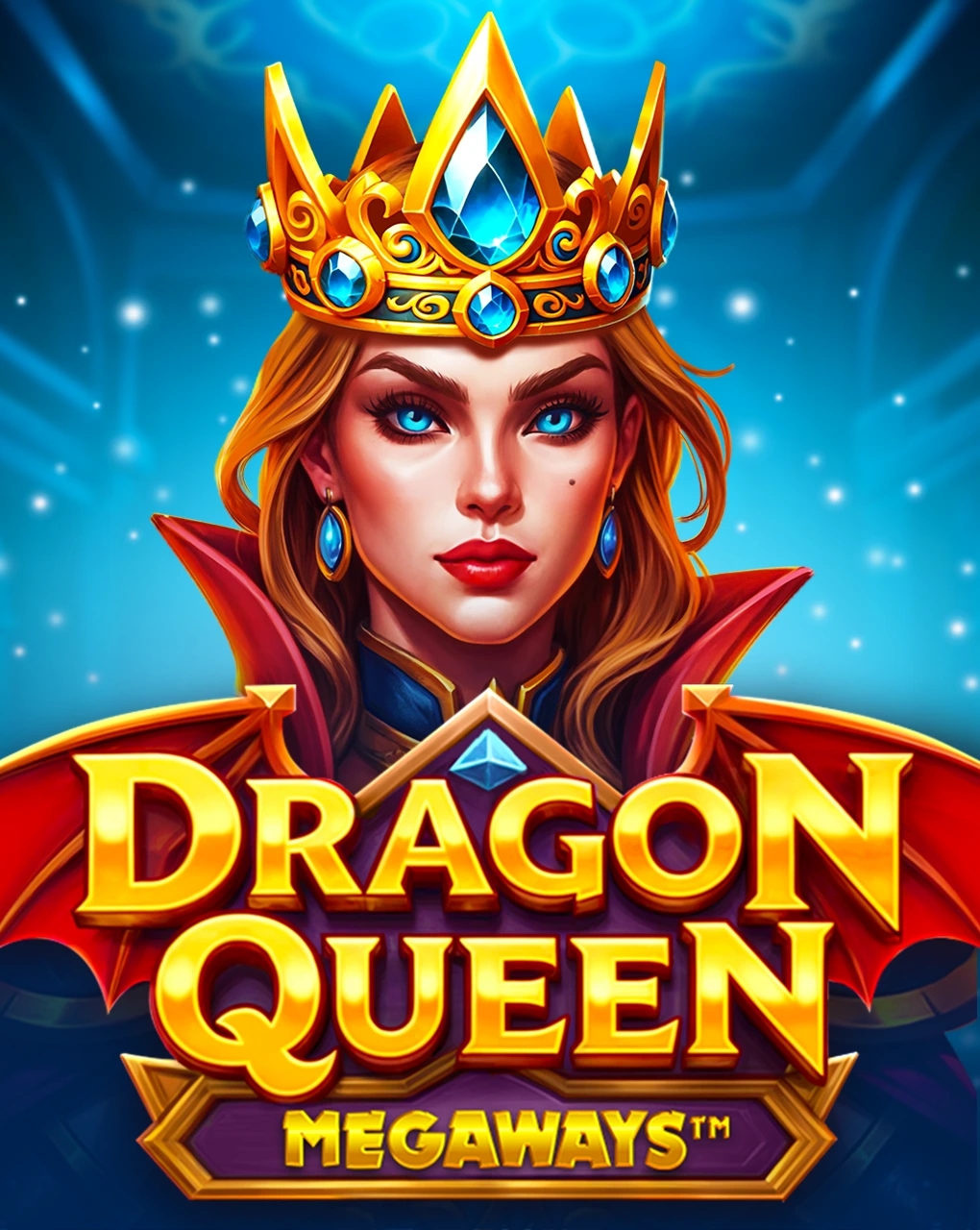 Dragon Queen MEGAWAYS - ADAGAMING168