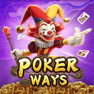 Besoft : Poker Ways - ADAGAMING168