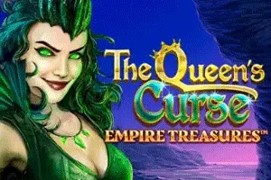 Playtech : The Queens Curse: Empire Treasures - ADAGAMING168
