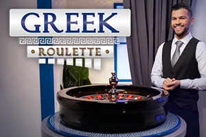 Greek Roulette - ADAGAMING168