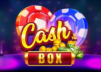 Pragmatic : Cash Box - ADAGAMING168