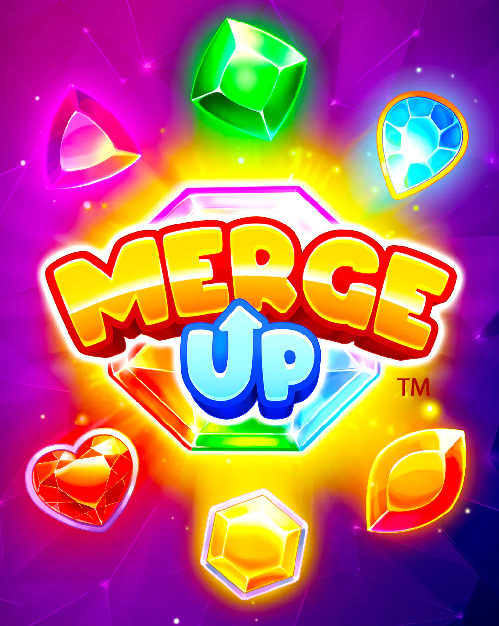 Merge Up - ADAGAMING168