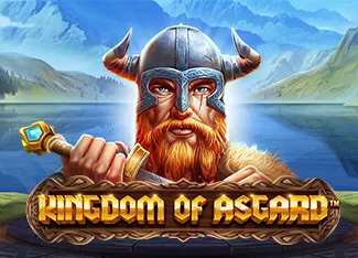 Pragmatic : Kingdom of Asgard - ADAGAMING168