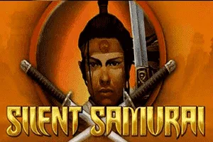 Playtech : Silent Samurai - ADAGAMING168