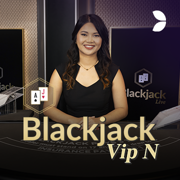 Blackjack VIP N - ADAGAMING168
