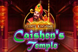 Playtech : Qins Empire: Celestial Guardians - ADAGAMING168