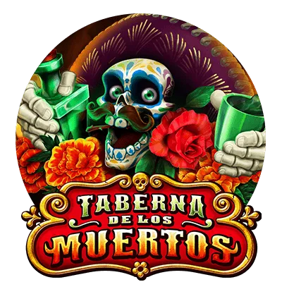 Habanero : Taberna De Los Muertos - ADAGAMING168