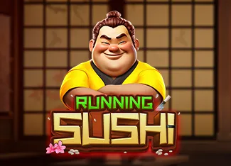 Pragmatic : Running Sushi - ADAGAMING168