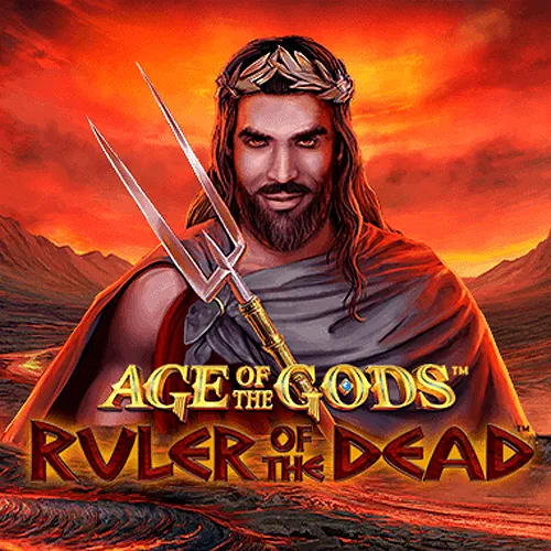 Playtech : Age of the Gods: Ruler of the Dead - ADAGAMING168