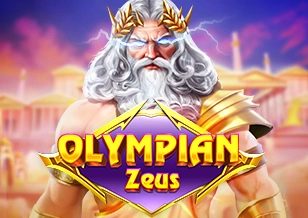 AFB : Olympian Zeus - ADAGAMING168