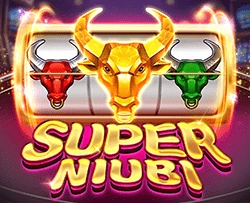 JDB : SuperNiubi - ADAGAMING168