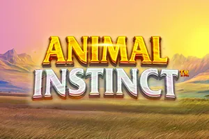Playtech : Animal Instinct - ADAGAMING168