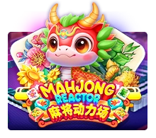 Joker123 : Mahjong Reactor - ADAGAMING168