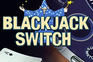 Playtech : Blackjack Switch - ADAGAMING168